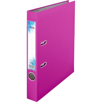 Класьор Offim 5 см цикламен