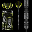 Winmau steel MvG Authentic 22g 85% wolfram