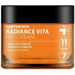 FORTHESKIN - Radiance Vita Bio-Cream 60ml
