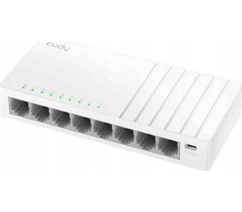 Cudy GS108U