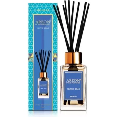 Areon Home Perfume Mosaic Arctic Road 85 ml