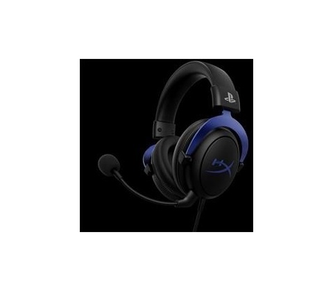 HyperX Cloud for PS4