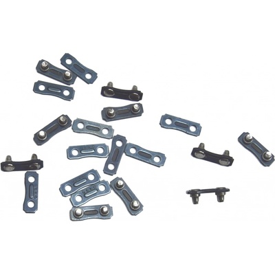 GEKO Spojky do pilových řetězů .325" 10ks G74019