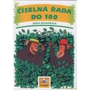 Číselná řada do 100 DYS Centrum – Bednářová