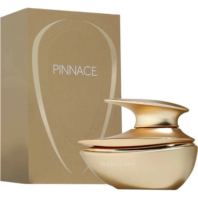 French Avenue Pinnácia Oryn parfumovaná voda pánska 100 ml