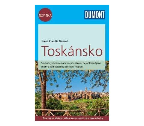 Toskánsko