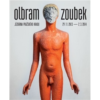 Olbram Zoubek