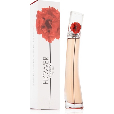 Kenzo Flower By Kenzo L'Absolue parfémovaná voda dámská 50 ml