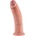 Pipedream King Cock 10" Cock Flesh