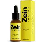 Zein Pharma Витамин d3 400 i. e. Капки за деца - 10 мл