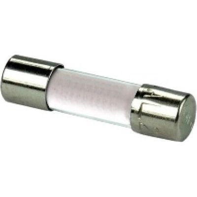 Pojistka skleněná trubičková s hasivem 5x20mm T 12,5A/250V Eska 522.028 (10ks)