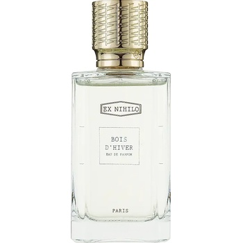 Ex Nihilo Bois d'Hiver унисекс парфюм 50 мл - EDP