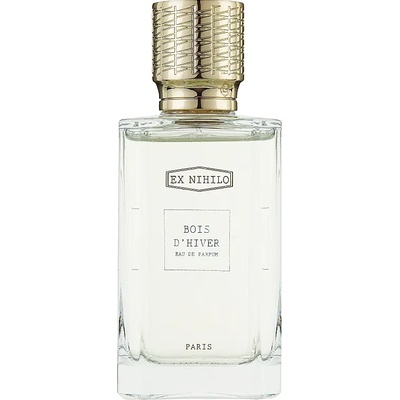 Ex Nihilo Bois d'Hiver унисекс парфюм 50 мл - EDP