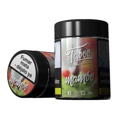 Taboo Tabak Mambo 50g