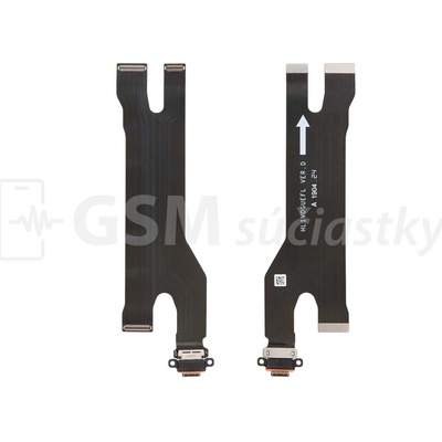 Flex kábel nabíjania Huawei P30 Pro - nabíjací konektor Variant:: Flex kábel
