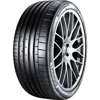 Continental SportContact 6 XL 265/40 R21 105Y