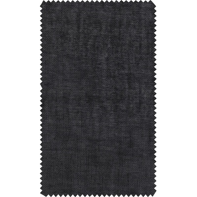 Prima-obchod Výztuha bavlněná nažehlovací na tašky a kabelky 150 g/m² šíře 115 cm, barva 2 černá