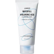 Jumiso Waterfull Hyaluronic Acid Cleansing Foam 150 ml