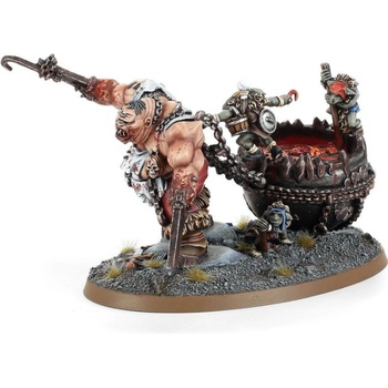 Games Workshop Slaughtermaster (99810213017)