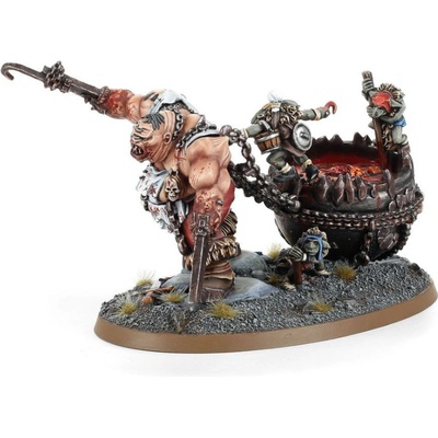 Games Workshop Slaughtermaster (99810213017)