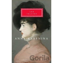 Anna Karenina Tolstoy Leo