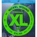 DAddario EXL165