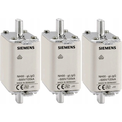 Siemens 3NA3822