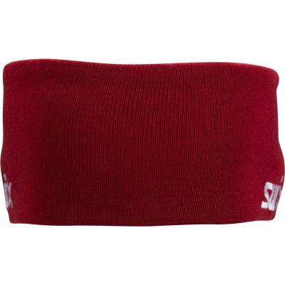 Swix Tradition headband Red