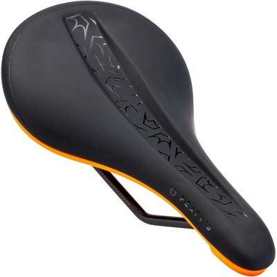 Peaty's Monarch CrMo mango
