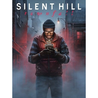 Silent Hill: Townfall (Deluxe Edition)