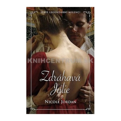 Zdráhavá Julie