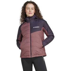 ADIDAS Яке Terrex Multi Synthetic Insulated Hooded Jacket - sportdepot - 171,31 лв