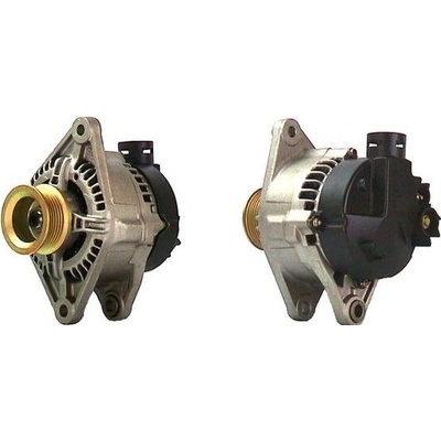Alternátor Fiat Brava 1.9 TD, Magneti Marelli 63320510, 63321312