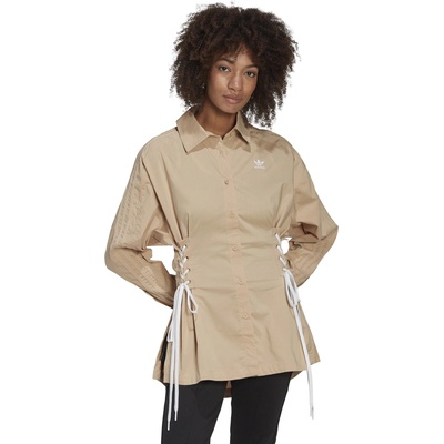 Adidas originals Риза Always Original Long-sleeve Top