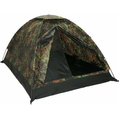 MIL-TEC IGLU SUPER FLECKTARN 2
