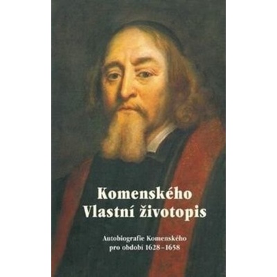 Komenského vlastní životopis