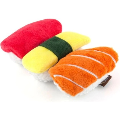 P.L.A.Y. Hračka pro psy Sushi