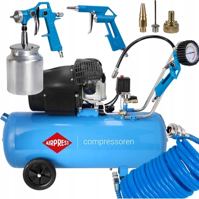 AIRPRESS HL 425-100V