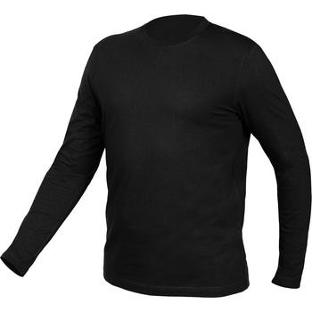 Neo Tools tričko s dlouhým rukávem černá