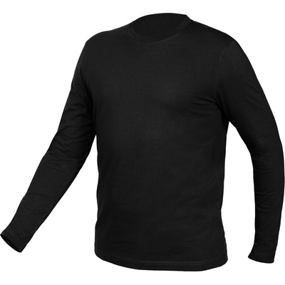 Neo Tools tričko s dlouhým rukávem černá