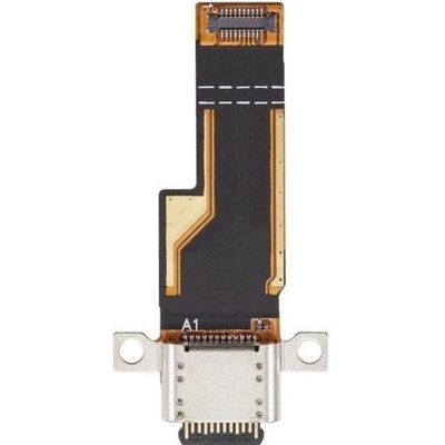 Asus ROG Phone 2 ZS660KL - Nabíjací Konektor + Flex Kábel