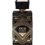 Zimaya Oud Is Great Extrait de Parfum 100 ml Парфюми