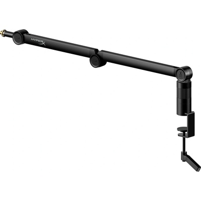HP HyperX Caster Mikrofon a Rameno