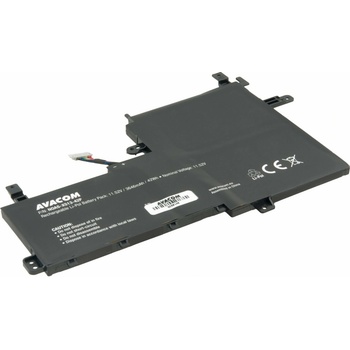 AVACOM NOAS-X513-42P batéria - neoriginálna