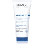 Uriage Xemose C8+ Lipid-Replenishing Anti-Irritation Cream релипидиращ успокояващ крем за много суха чуствителна и атопична кожа 200ml