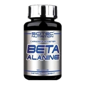 Scitec Nutrition Beta Alanine 120 g