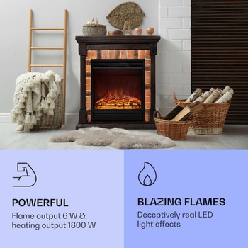 Image 1 of Klarstein Beerenberg (FP6-Beerenberg Smart/10038398)