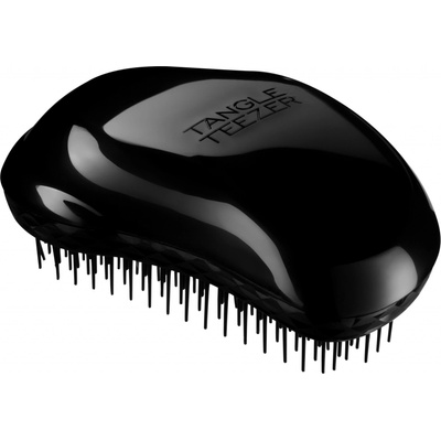 Tangle Teezer The Original Panther Black kartáč na rozčesávání vlasů – Zboží Dáma