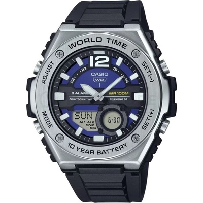 Casio MWQ-100-2A