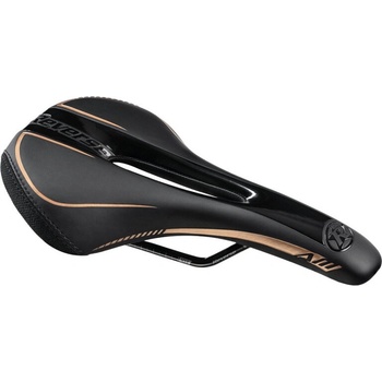 Reverse AM Ergo CrMo Black/Copper